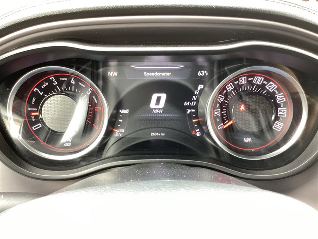 Used Car 2023 Dodge Challenger  R/t Scat Pack For Sale Under $50,000 In San Antonio, Texas