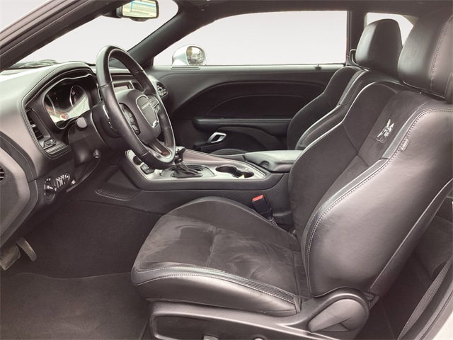 Used Car 2023 Dodge Challenger  R/t Scat Pack For Sale Under $50,000 In San Antonio, Texas