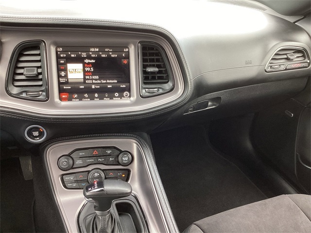 Used Car 2023 Dodge Challenger  R/t Scat Pack For Sale Under $50,000 In San Antonio, Texas