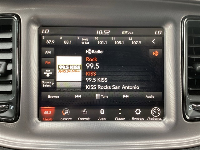 Used Car 2023 Dodge Challenger  R/t Scat Pack For Sale Under $50,000 In San Antonio, Texas