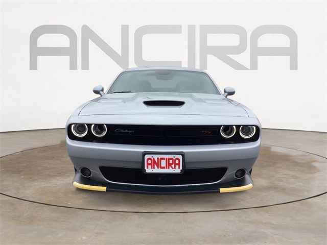 Used Car 2023 Dodge Challenger  R/t Scat Pack For Sale Under $50,000 In San Antonio, Texas
