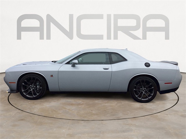 Used Car 2023 Dodge Challenger  R/t Scat Pack For Sale Under $50,000 In San Antonio, Texas
