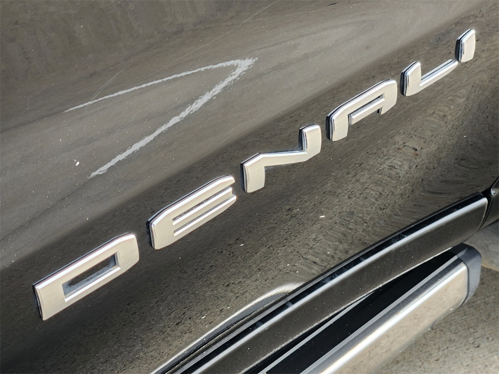 2019 GMC Sierra 1500 Denali Black at Big Star Chrysler Jeep Dodge Ram 