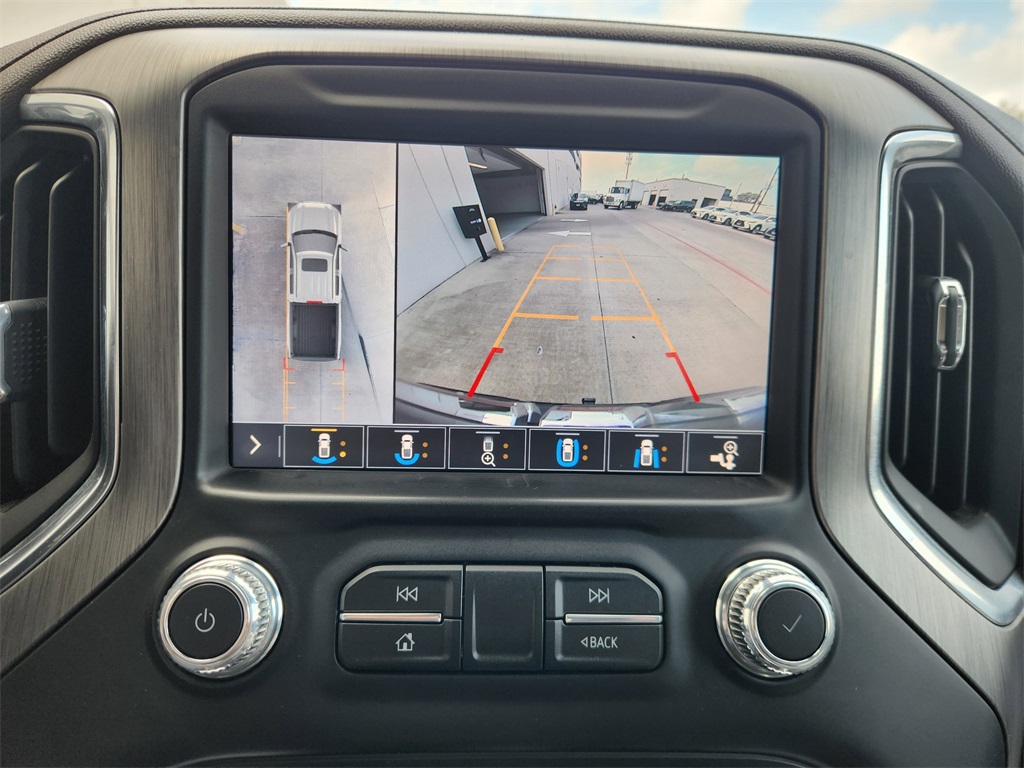 2019 GMC Sierra 1500 Denali Black at Big Star Chrysler Jeep Dodge Ram 