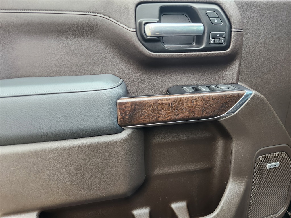 2019 GMC Sierra 1500 Denali Black at Big Star Chrysler Jeep Dodge Ram 