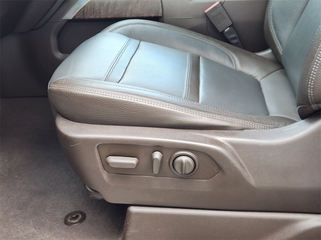 2019 GMC Sierra 1500 Denali Black at Big Star Chrysler Jeep Dodge Ram 