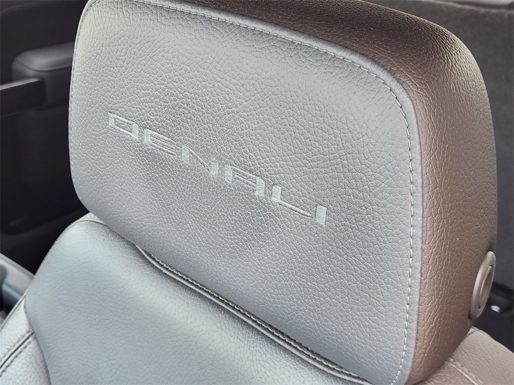 2019 GMC Sierra 1500 Denali Black at Big Star Chrysler Jeep Dodge Ram 