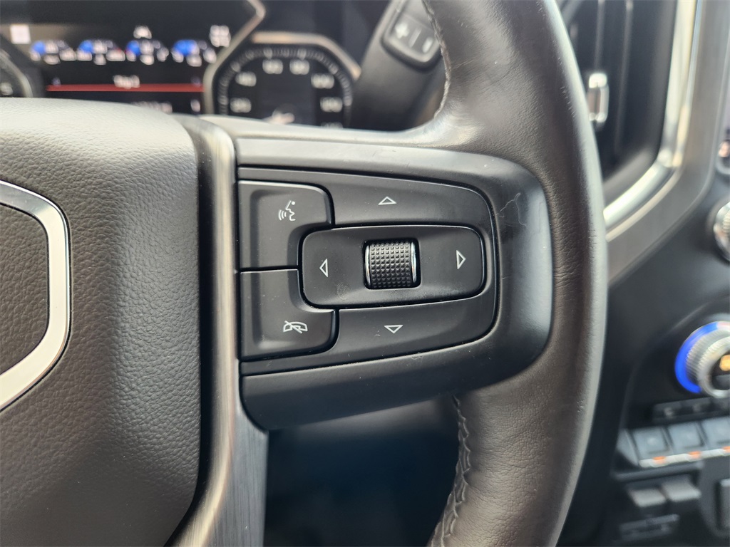 2019 GMC Sierra 1500 Denali Black at Big Star Chrysler Jeep Dodge Ram 