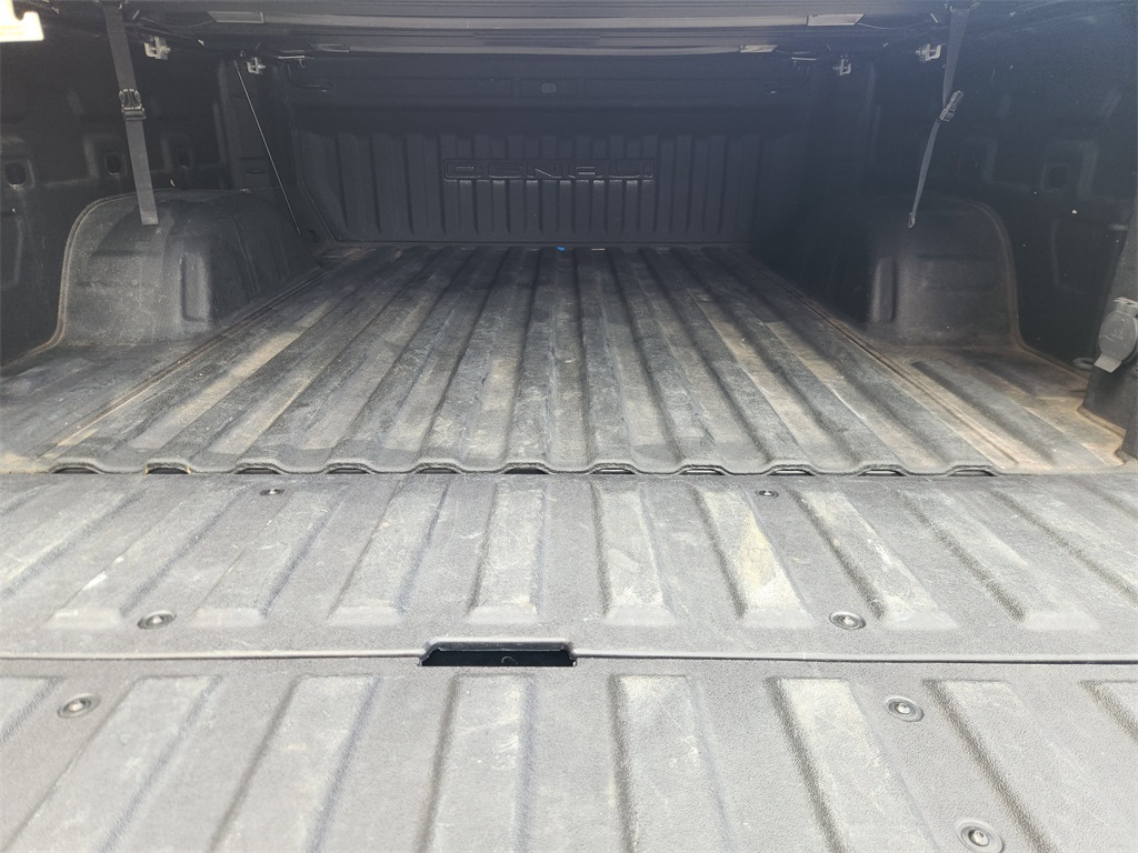 2019 GMC Sierra 1500 Denali Black at Big Star Chrysler Jeep Dodge Ram 