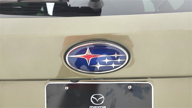 2025 Subaru Outback Wilderness Brown at Community Kia