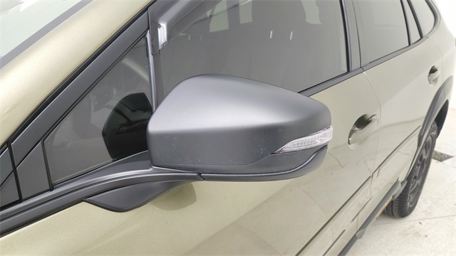 2025 Subaru Outback Wilderness Brown at Community Kia