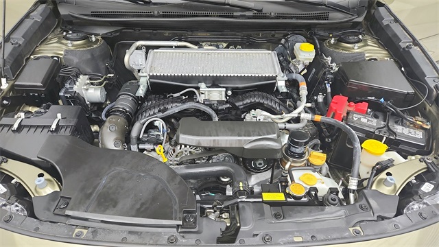 2025 Subaru Outback Wilderness Brown at Community Kia