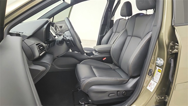 2025 Subaru Outback Wilderness Brown at Community Kia