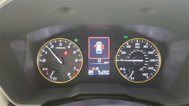 2025 Subaru Outback Wilderness Brown at Community Kia