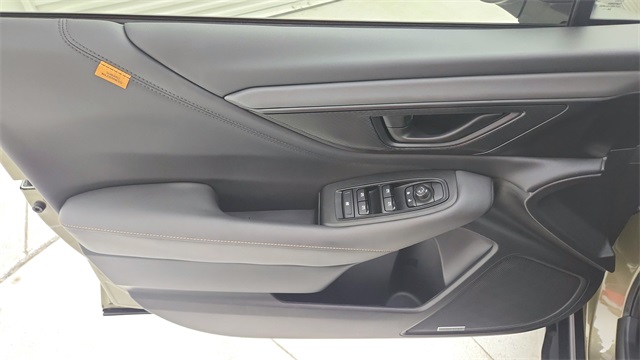 2025 Subaru Outback Wilderness Brown at Community Kia