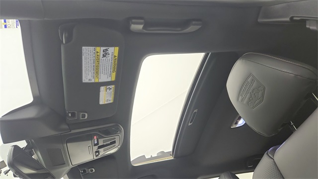 2025 Subaru Outback Wilderness Brown at Community Kia