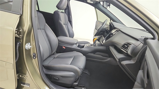 2025 Subaru Outback Wilderness Brown at Community Kia