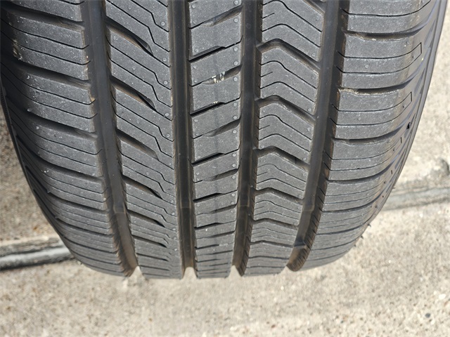 2024 Lexus RX 350 Premium Silver at Parkway Family Mazda