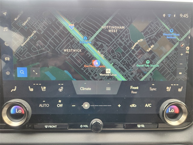 2024 Lexus RX 350 Premium Silver at Parkway Family Mazda