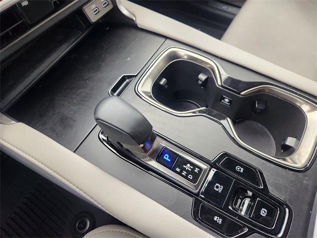 2024 Lexus RX 350 Premium Silver at Parkway Family Mazda