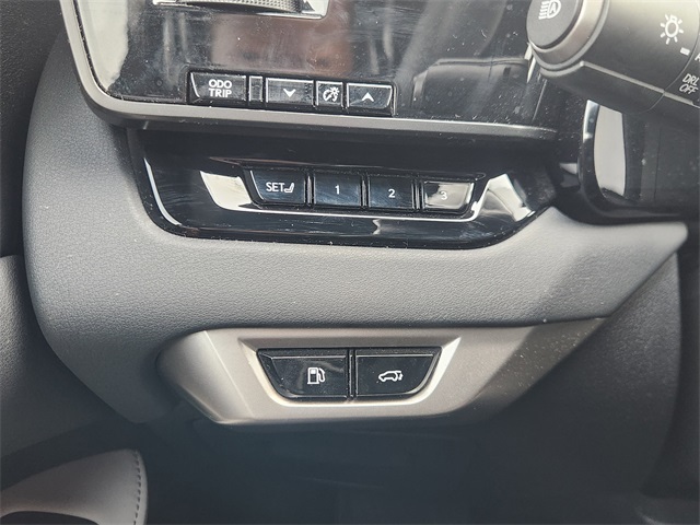 2024 Lexus RX 350 Premium Silver at Parkway Family Mazda