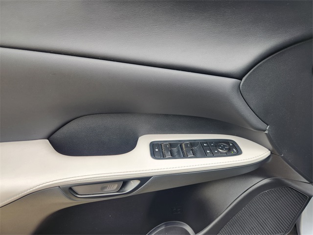 2024 Lexus RX 350 Premium Silver at Parkway Family Mazda