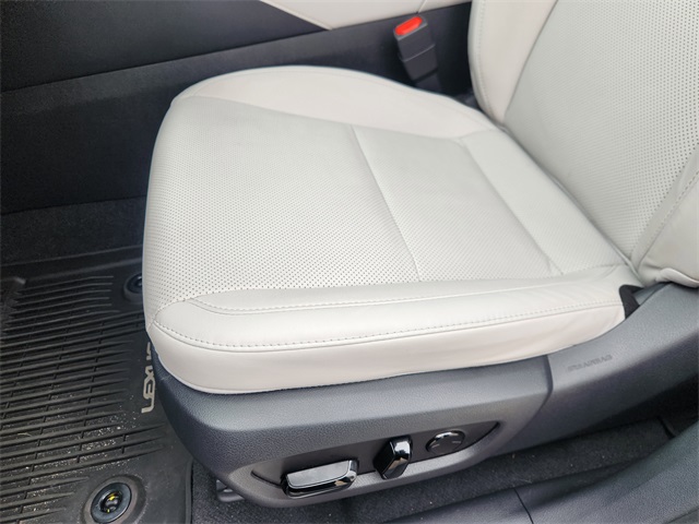 2024 Lexus RX 350 Premium Silver at Parkway Family Mazda