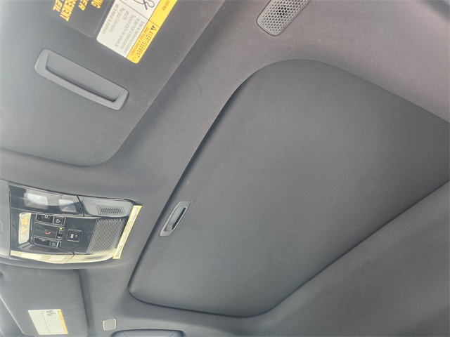 2024 Lexus RX 350 Premium Silver at Parkway Family Mazda