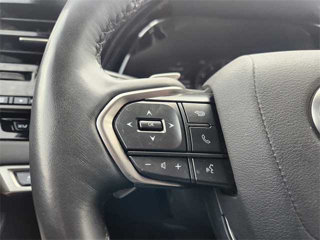 2024 Lexus RX 350 Premium Silver at Parkway Family Mazda