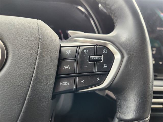 2024 Lexus RX 350 Premium Silver at Parkway Family Mazda