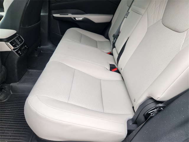 2024 Lexus RX 350 Premium Silver at Parkway Family Mazda