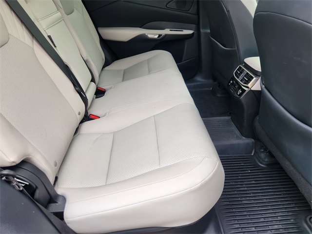 2024 Lexus RX 350 Premium Silver at Parkway Family Mazda