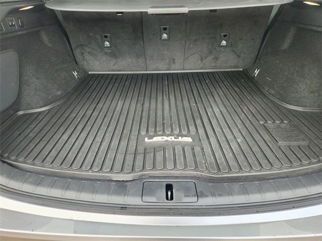 2024 Lexus RX 350 Premium Silver at Parkway Family Mazda