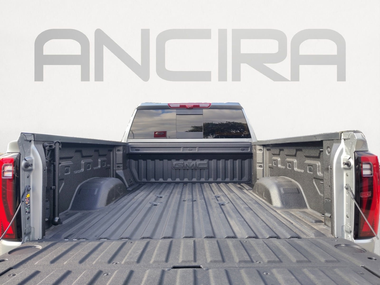 Used Car 2025 Gmc Sierra 2500hd  Denali Ultimate For Sale Under $90,000 In San Antonio, Texas