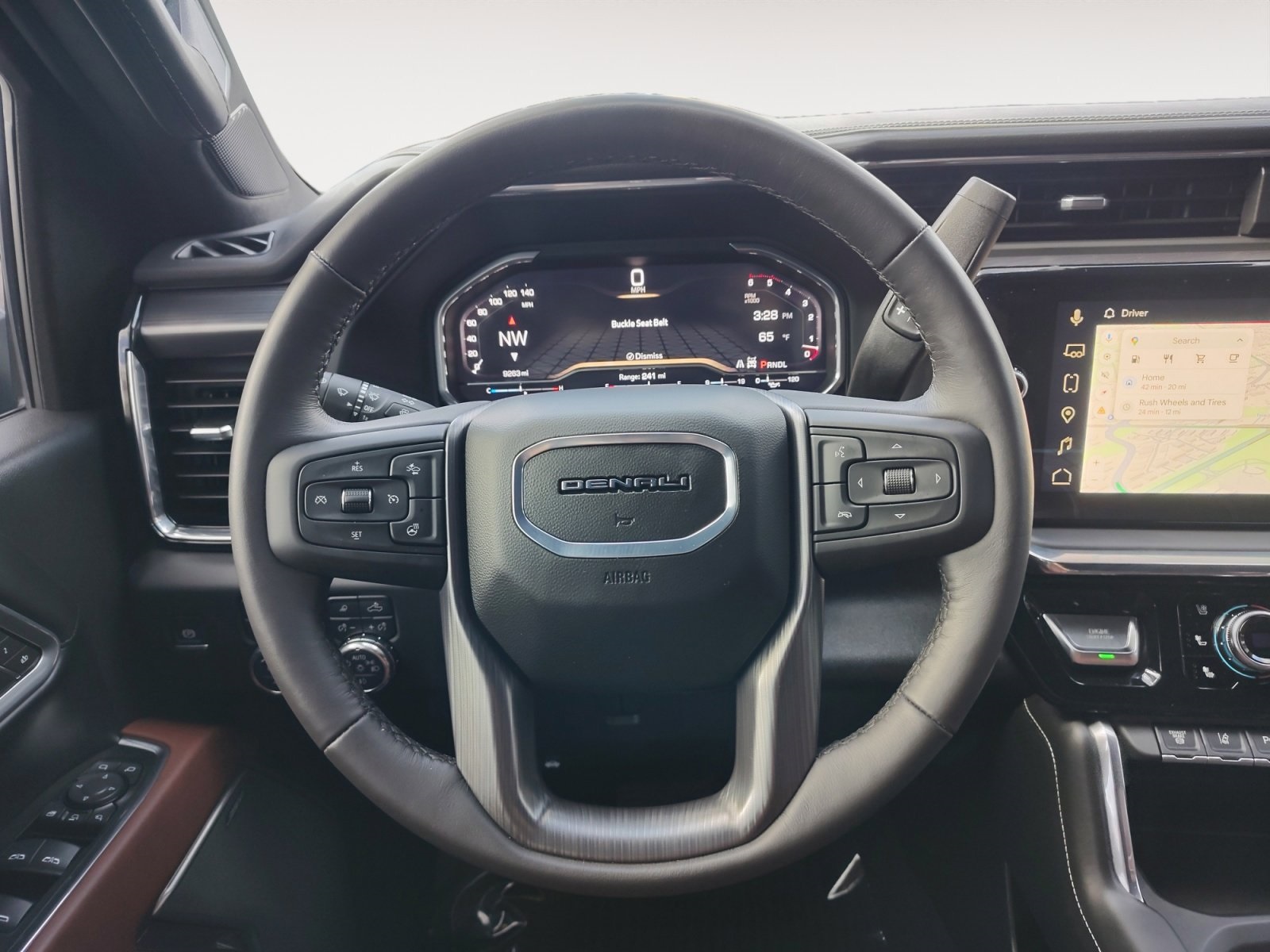 Used Car 2025 Gmc Sierra 2500hd  Denali Ultimate For Sale Under $90,000 In San Antonio, Texas