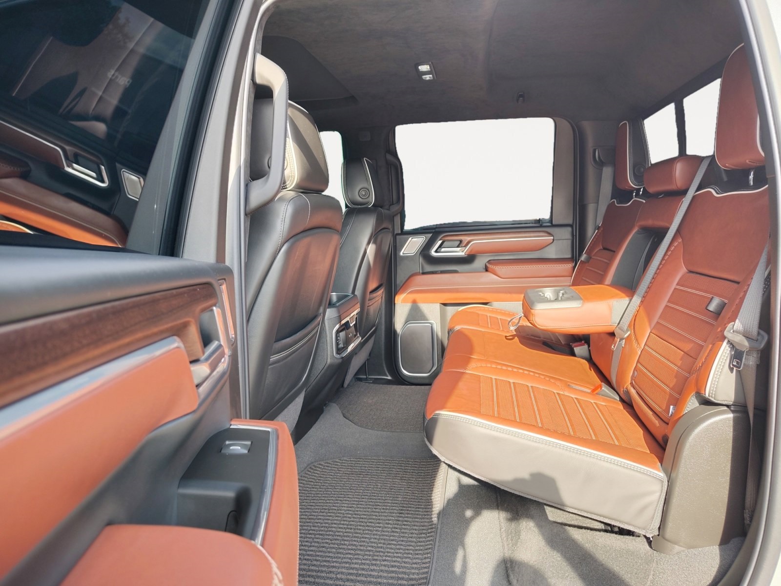 Used Car 2025 Gmc Sierra 2500hd  Denali Ultimate For Sale Under $90,000 In San Antonio, Texas