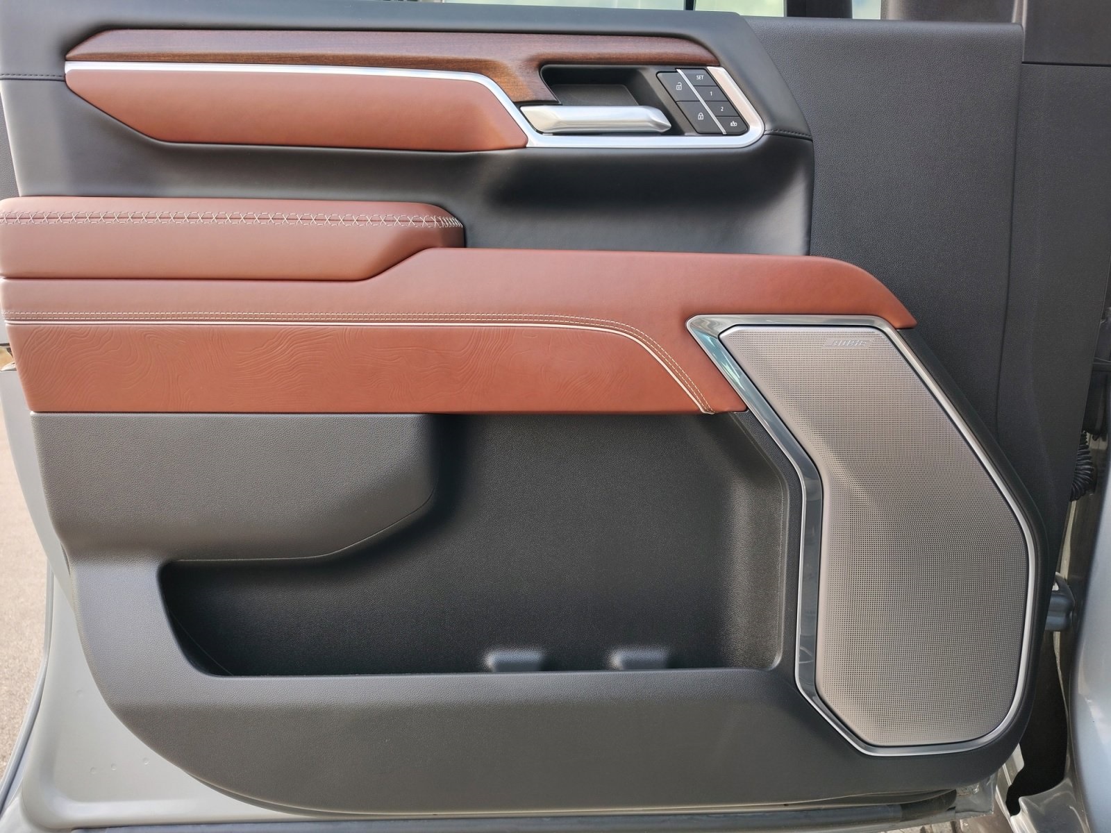 Used Car 2025 Gmc Sierra 2500hd  Denali Ultimate For Sale Under $90,000 In San Antonio, Texas