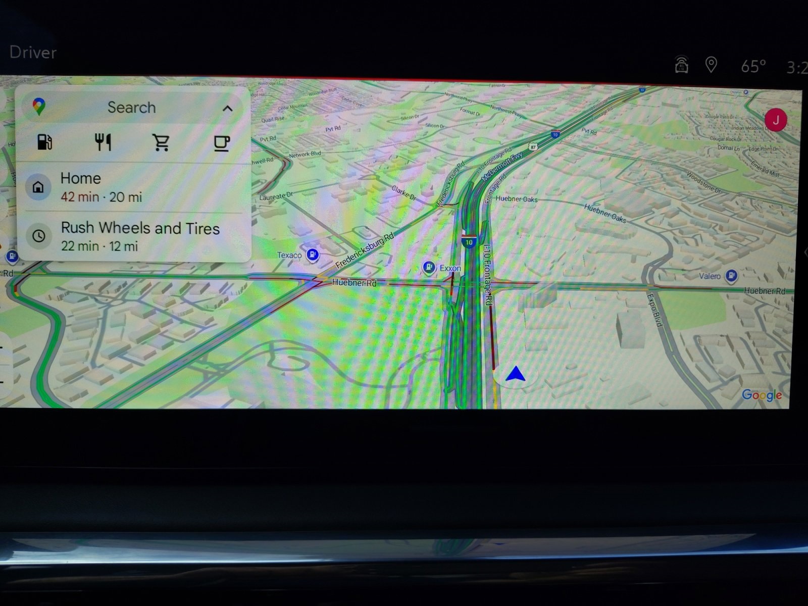 Used Car 2025 Gmc Sierra 2500hd  Denali Ultimate For Sale Under $90,000 In San Antonio, Texas