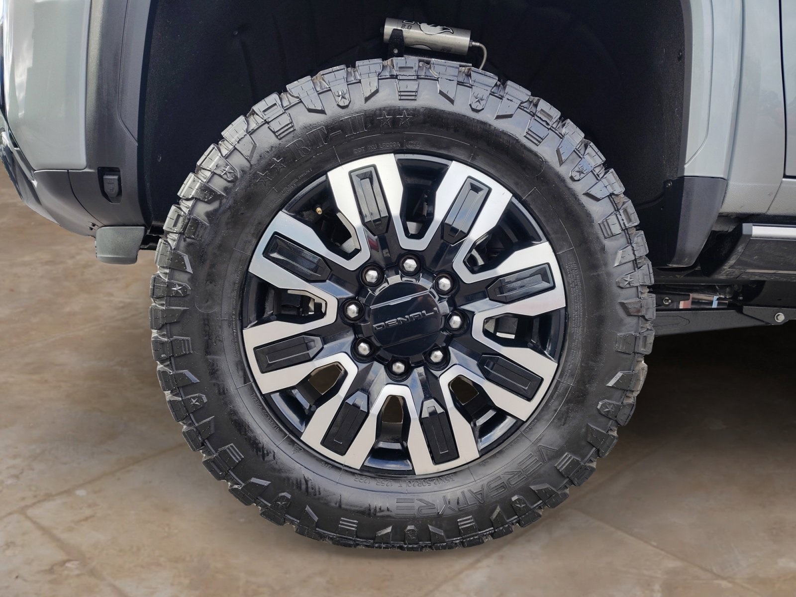 Used Car 2025 Gmc Sierra 2500hd  Denali Ultimate For Sale Under $90,000 In San Antonio, Texas