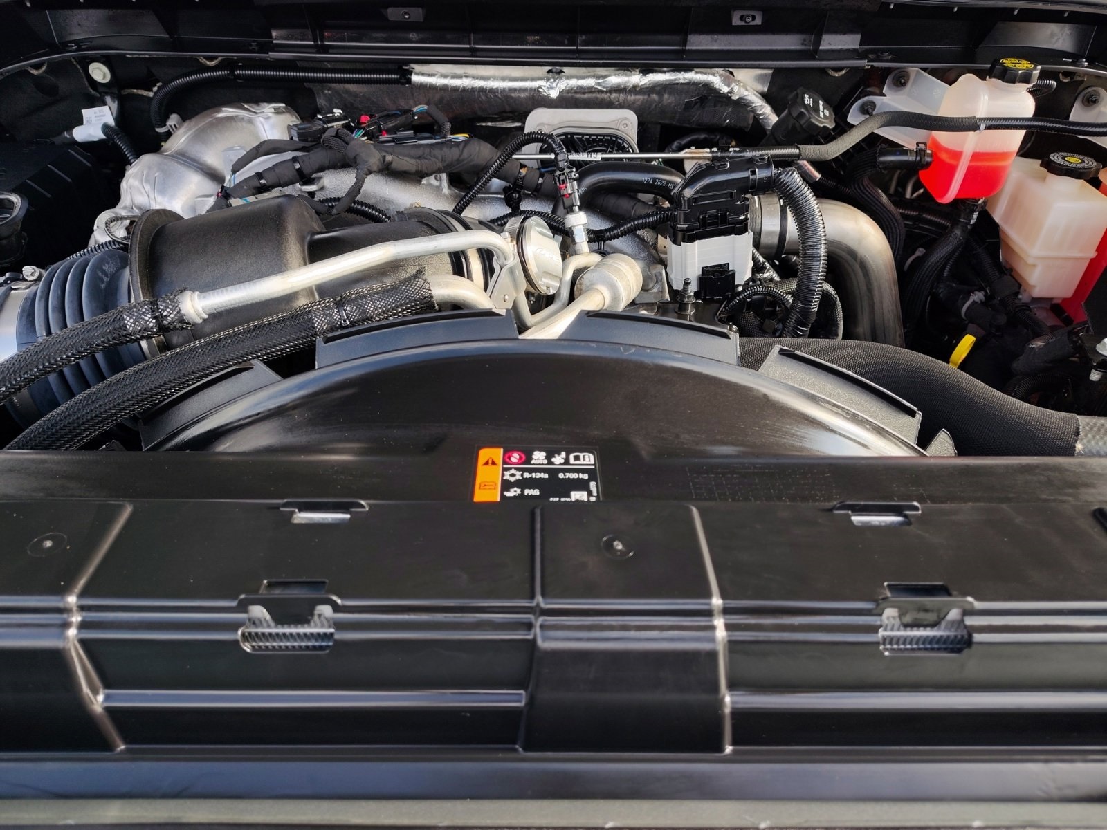 Used Car 2025 Gmc Sierra 2500hd  Denali Ultimate For Sale Under $90,000 In San Antonio, Texas