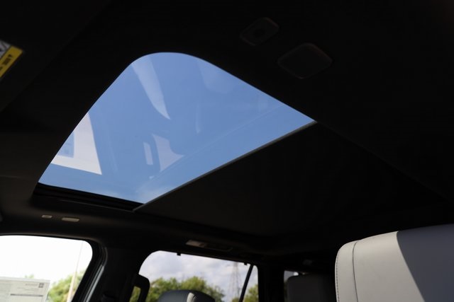 2026 Toyota Sequoia Limited - 10