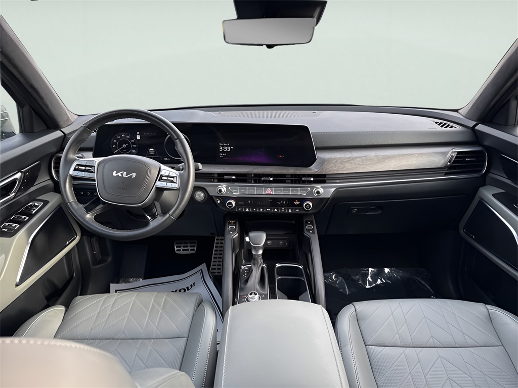 2024 Kia Telluride