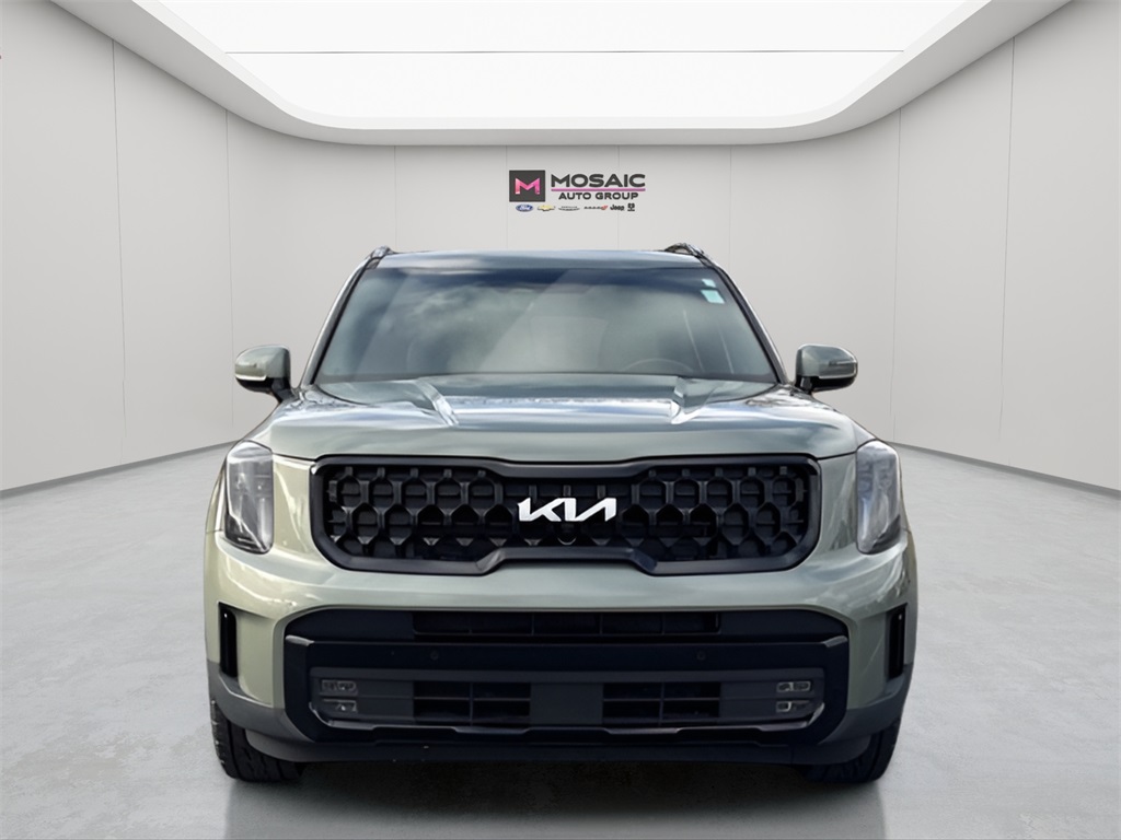 2024 Kia Telluride