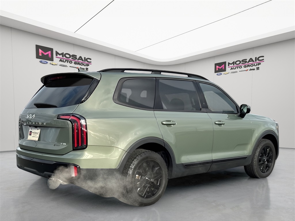 2024 Kia Telluride