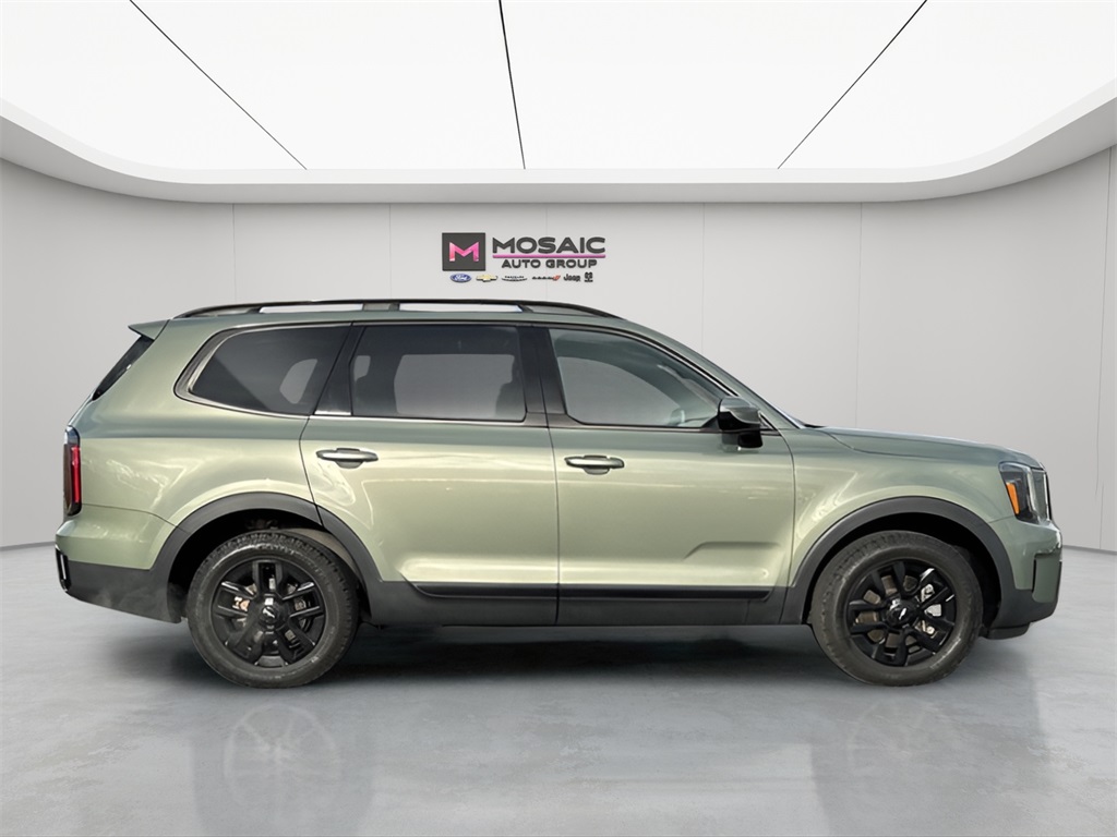2024 Kia Telluride