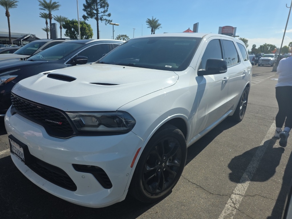 2022 Dodge Durango R/T 