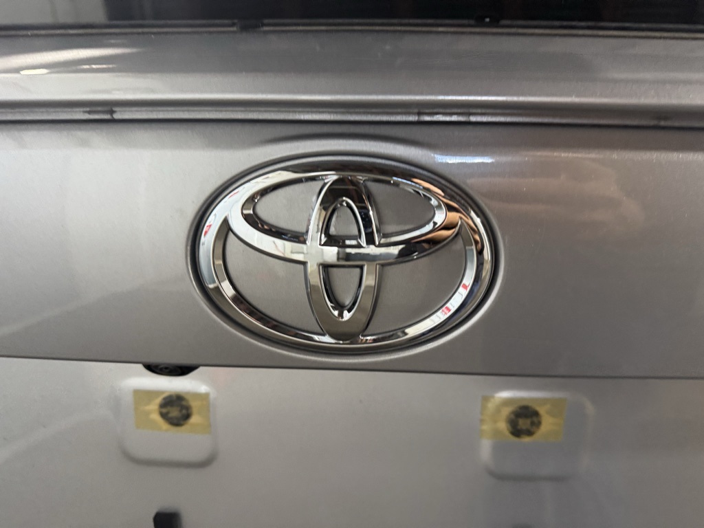 Thumbnail: 2025 Toyota RAV4 - 20