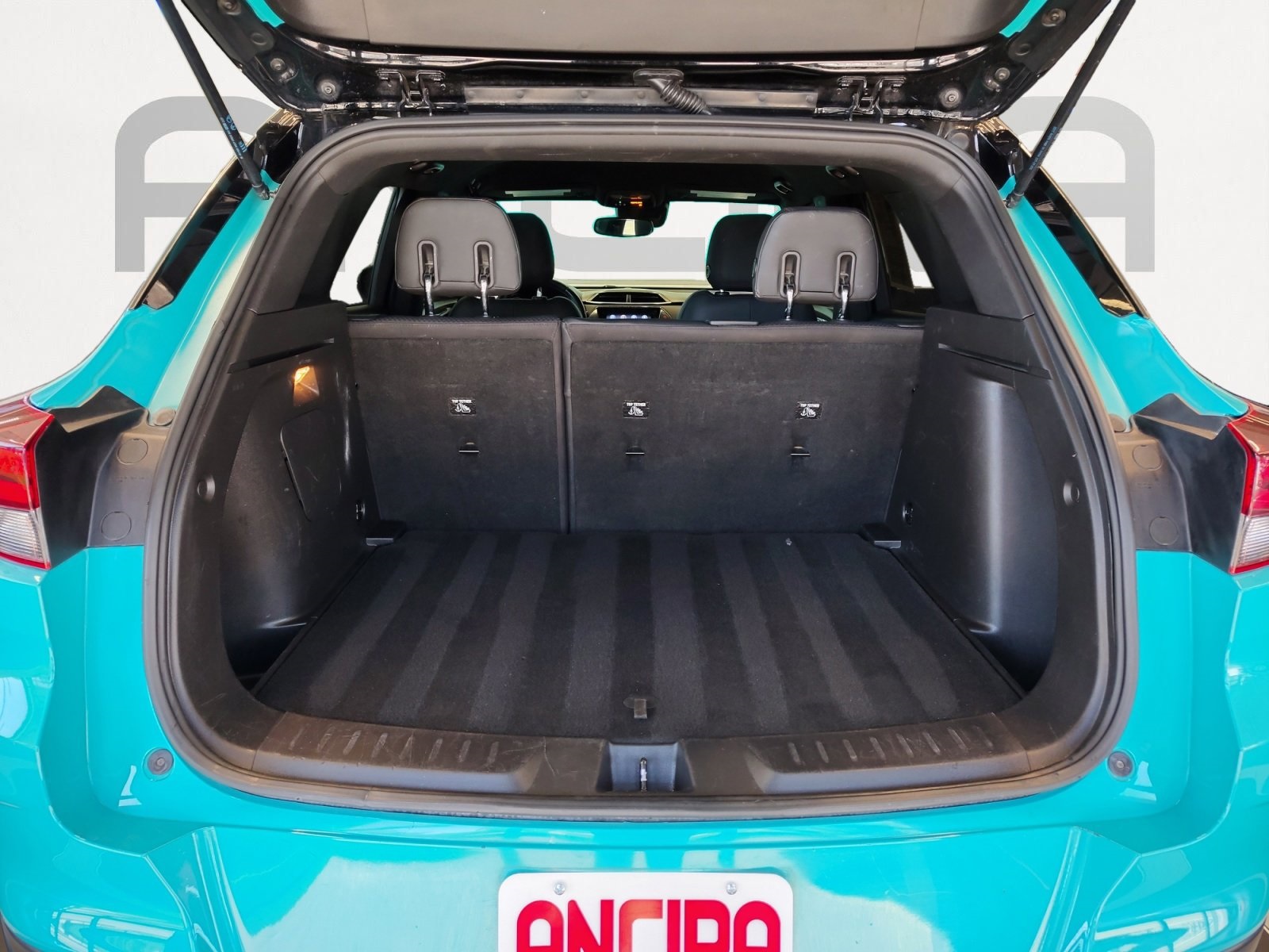 Used Car 2021 Chevrolet Trailblazer  Rs For Sale Under $15,000 In San Antonio, Texas