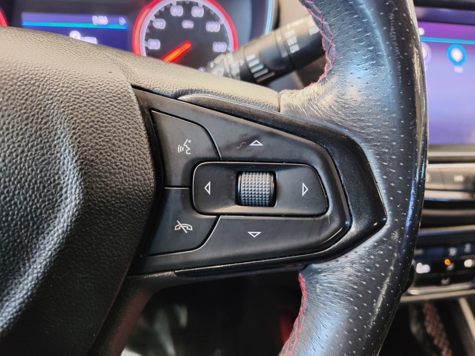 Used Car 2021 Chevrolet Trailblazer  Rs For Sale Under $15,000 In San Antonio, Texas