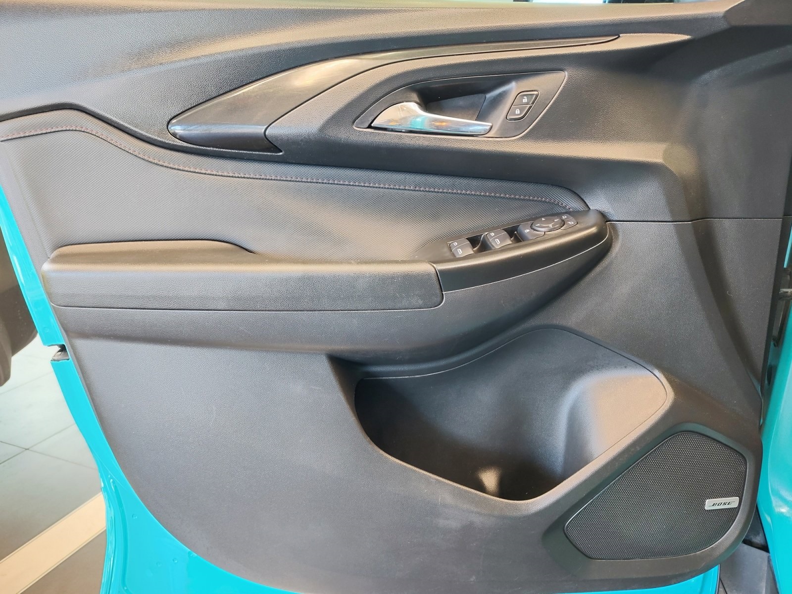 Used Car 2021 Chevrolet Trailblazer  Rs For Sale Under $15,000 In San Antonio, Texas